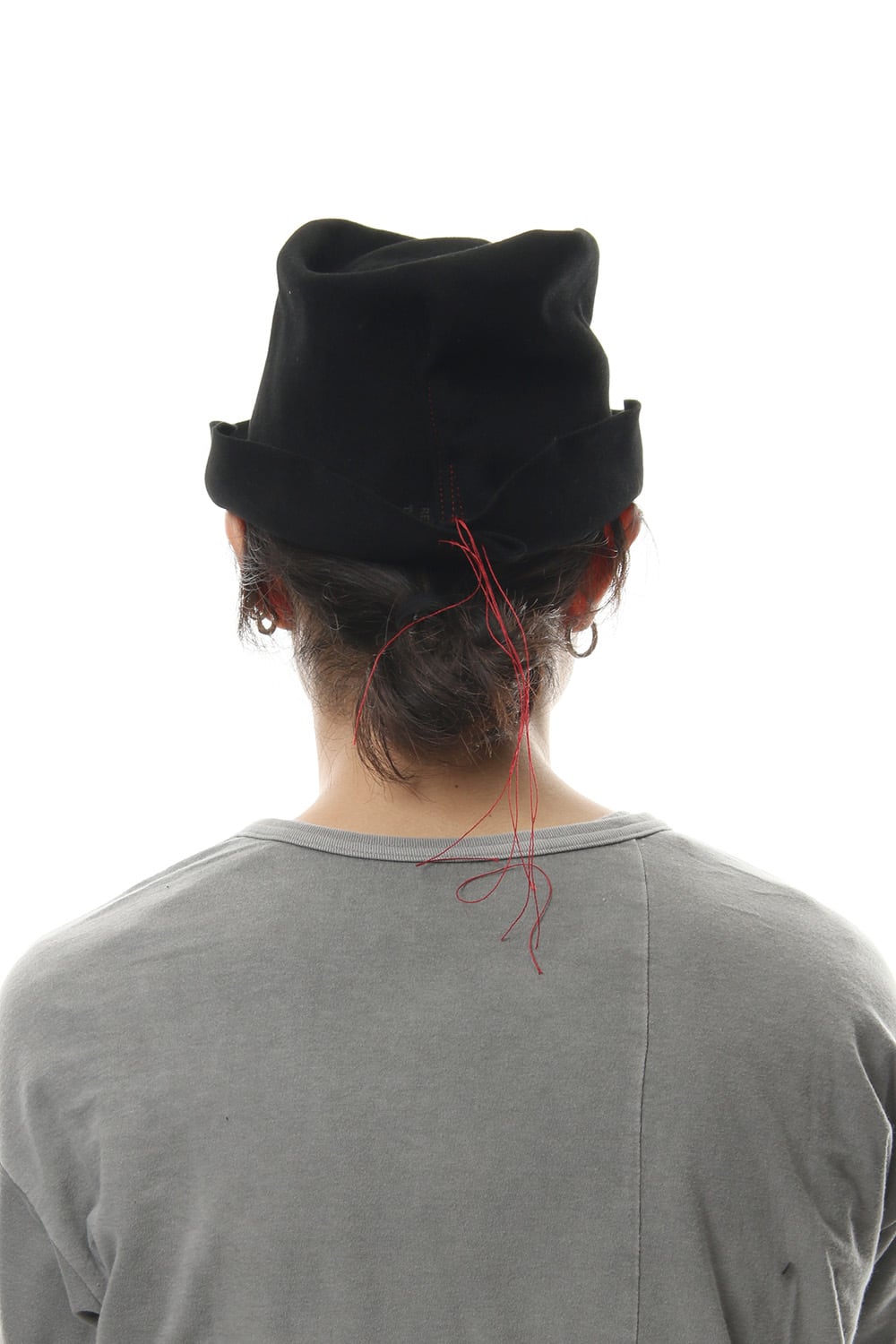 Reinhard Plank Rabbit Hat