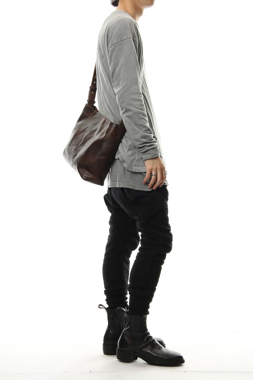 Hand piece shoulder - shave steer - cornelian taurus