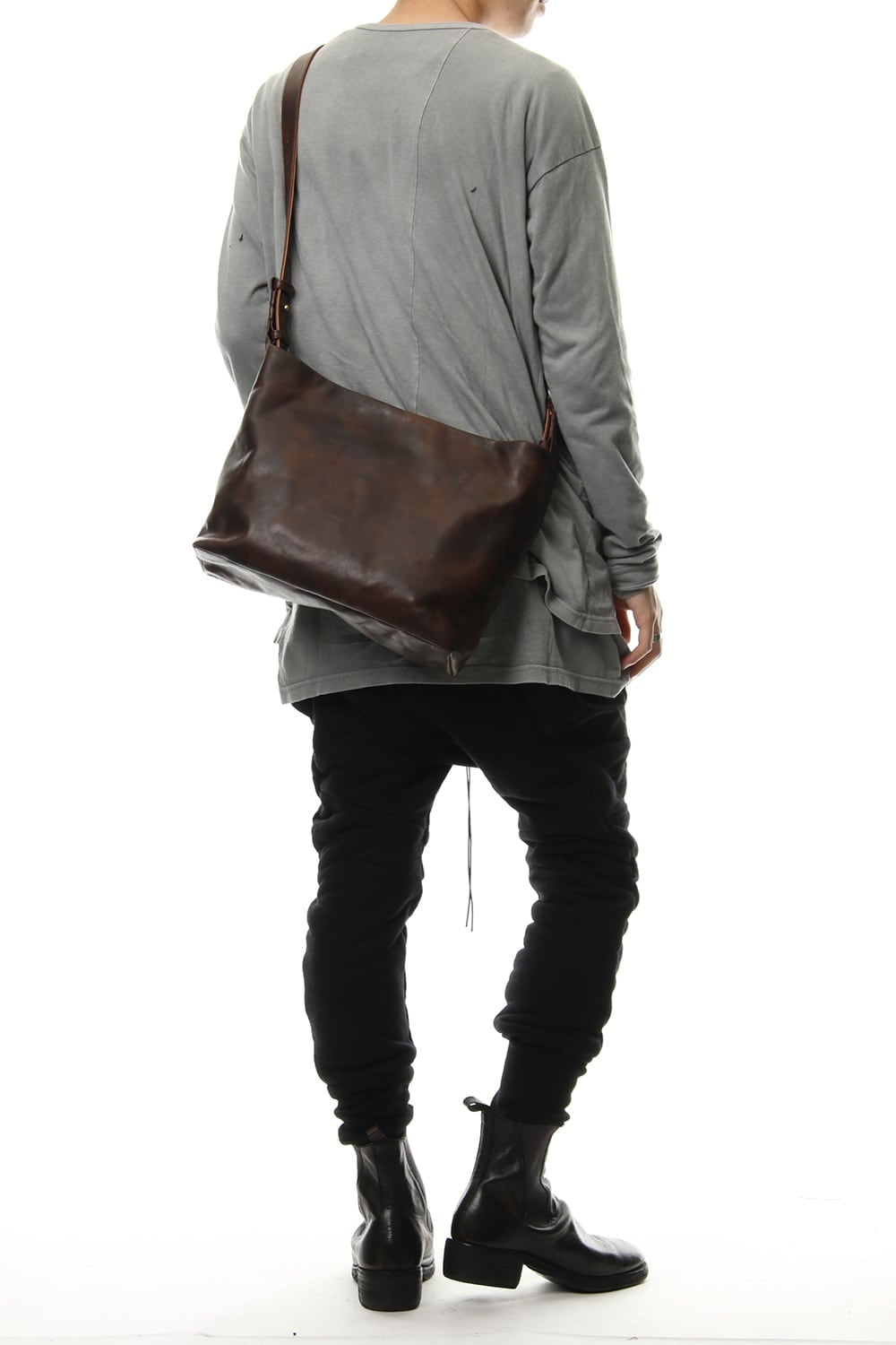 Hand piece shoulder - shave steer - cornelian taurus