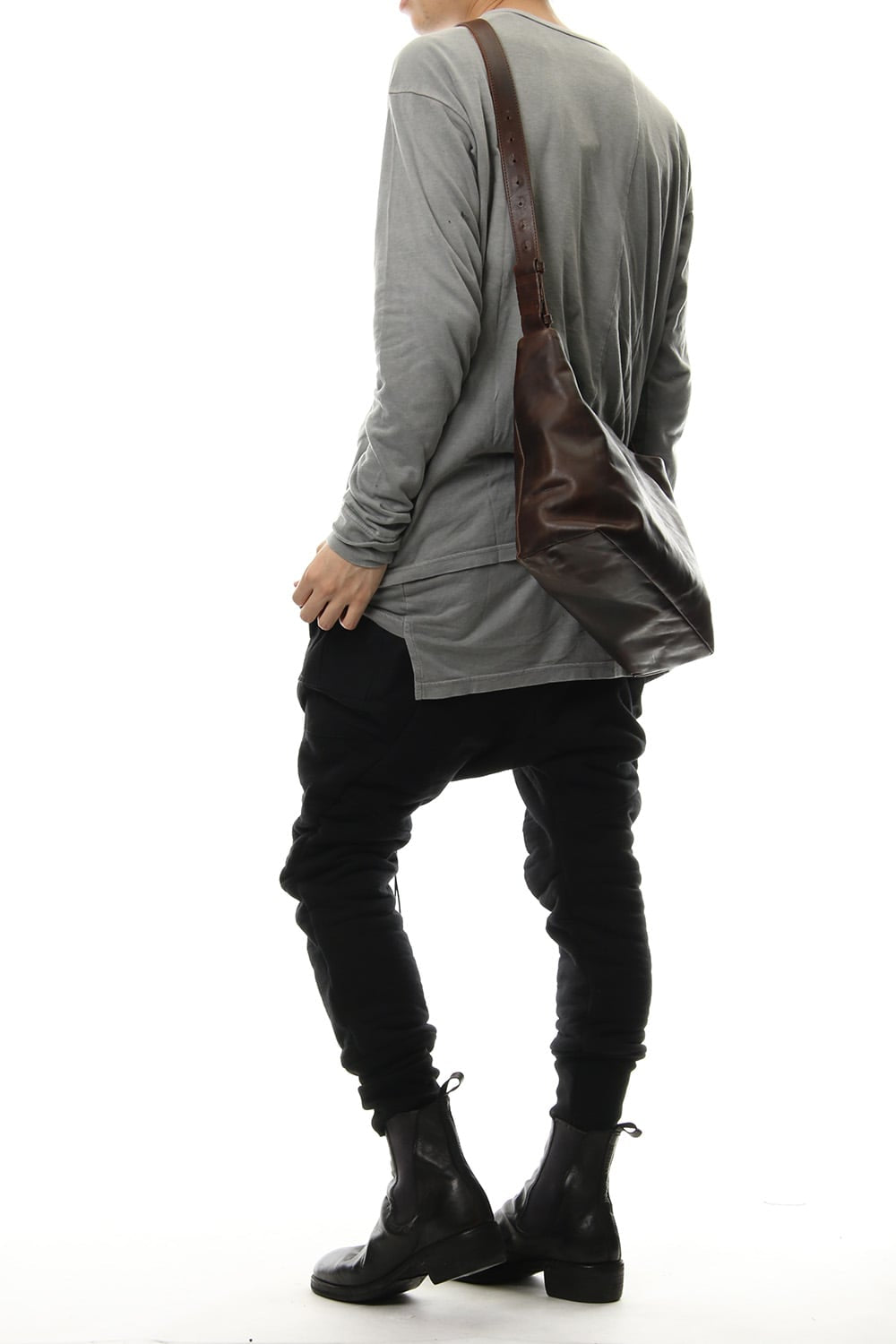 Hand piece shoulder - shave steer - cornelian taurus