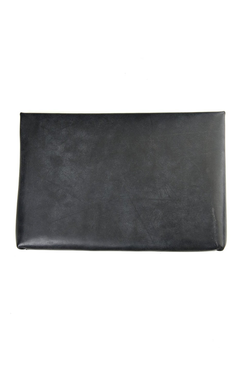 Shosa - No,No,Yes! Clutch bag (M) Bridle Black