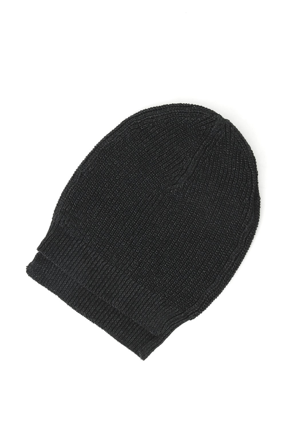 Cotton Washi Rayon Beanie