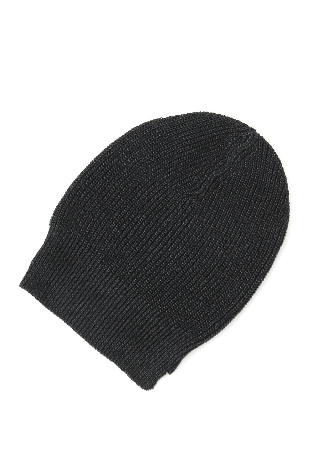 Cotton Washi Rayon Beanie