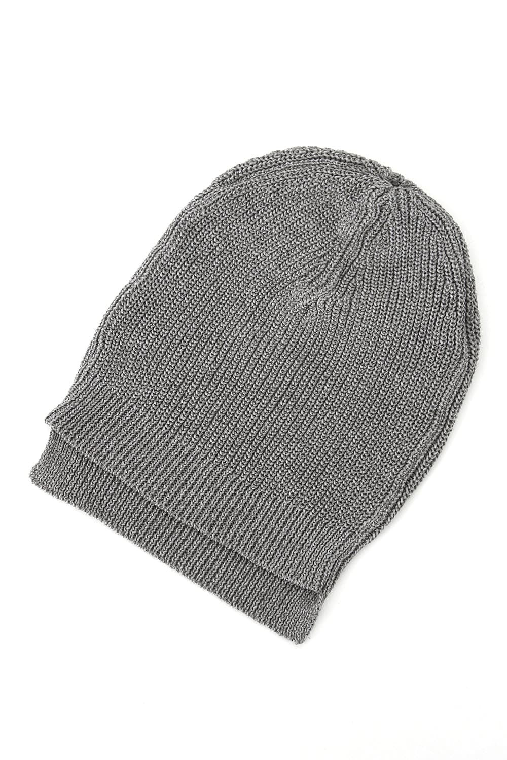 Cotton Washi Rayon Beanie