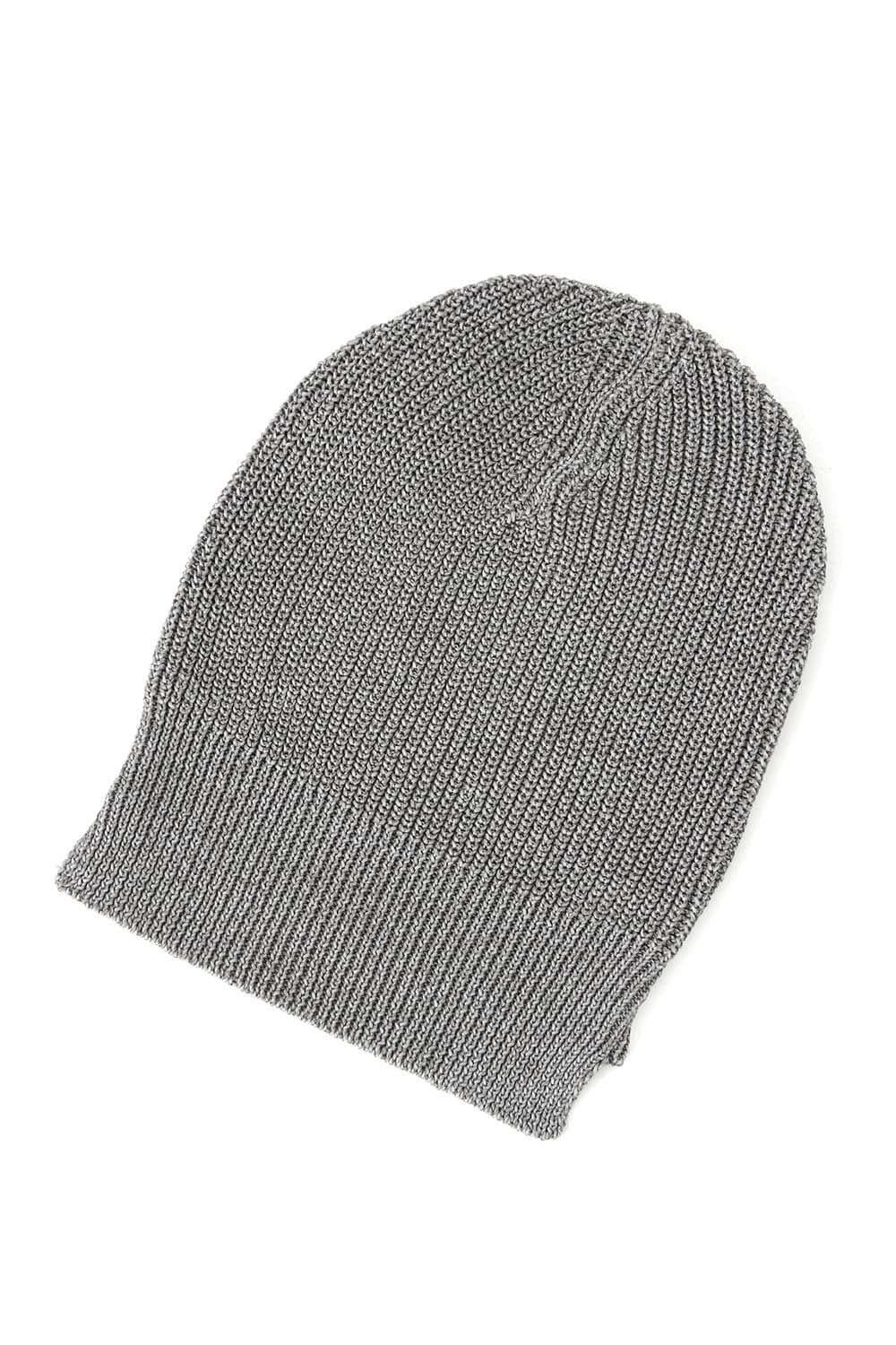 Cotton Washi Rayon Beanie