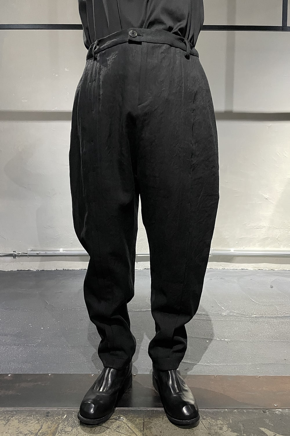 Sotetsu Pants