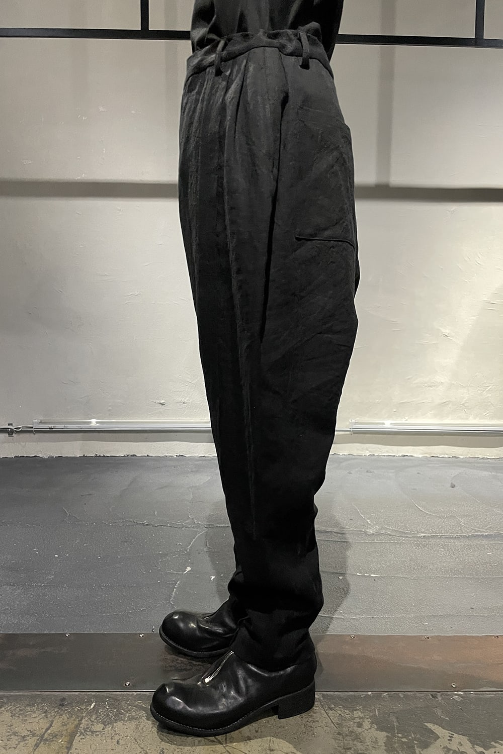 Sotetsu Pants