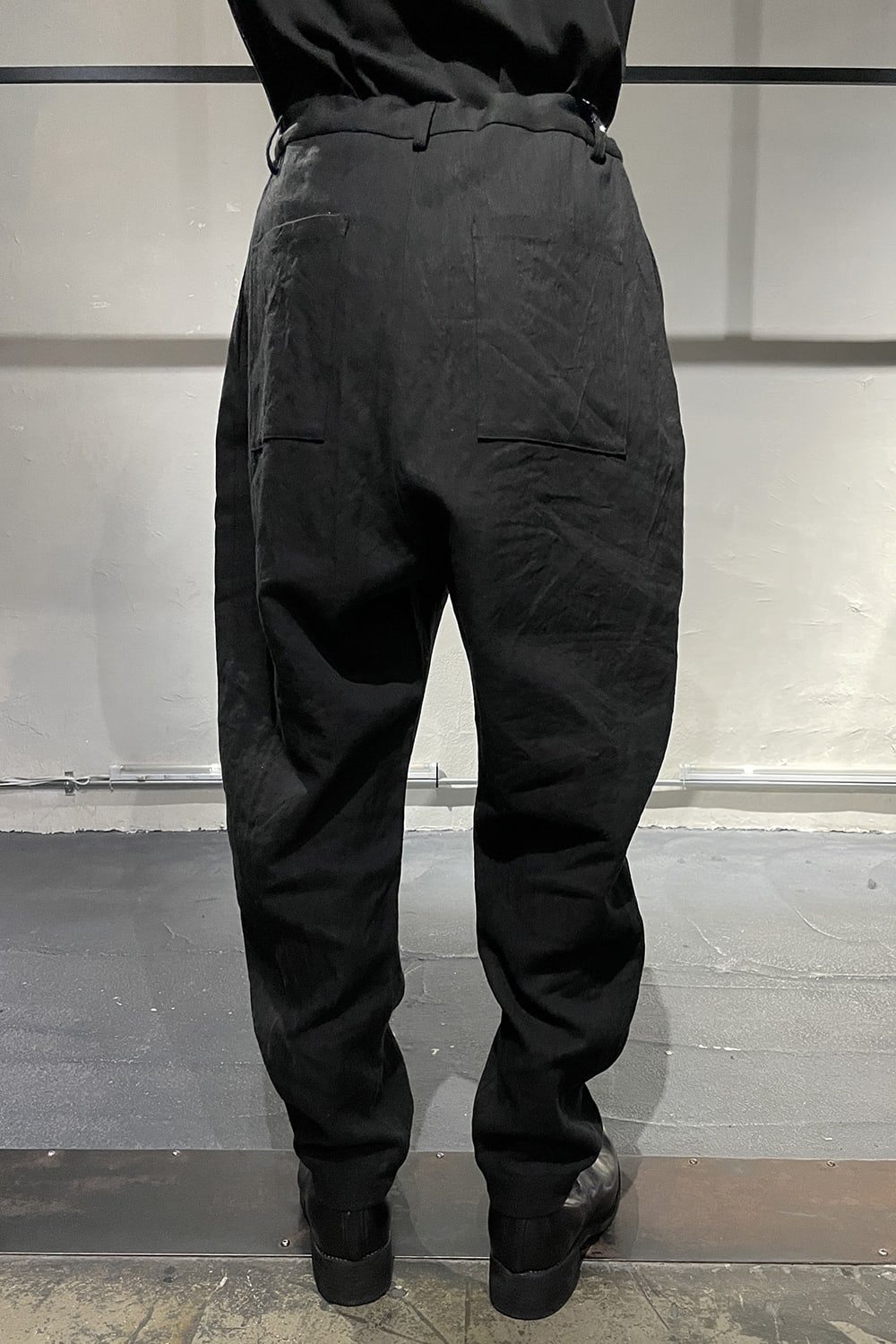 Sotetsu Pants