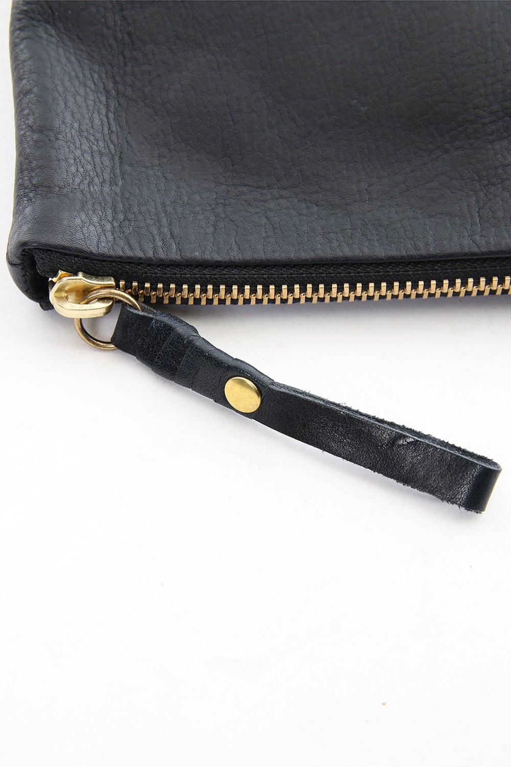 4 handle file - Clutch bag - cornelian taurus