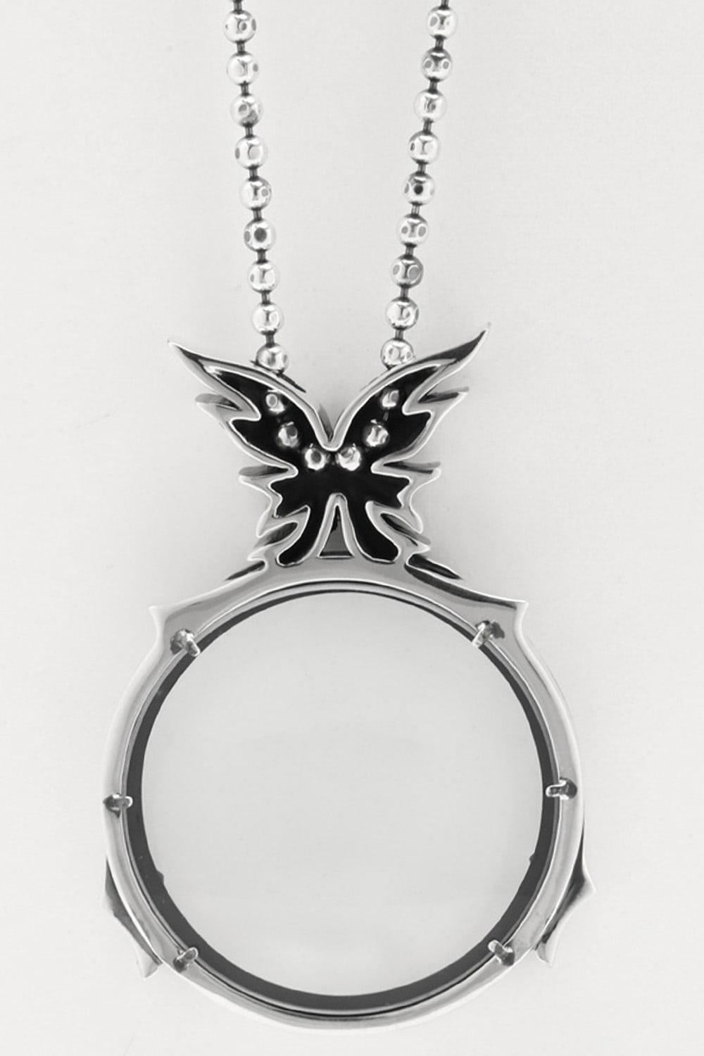 ルーペ ネックレス