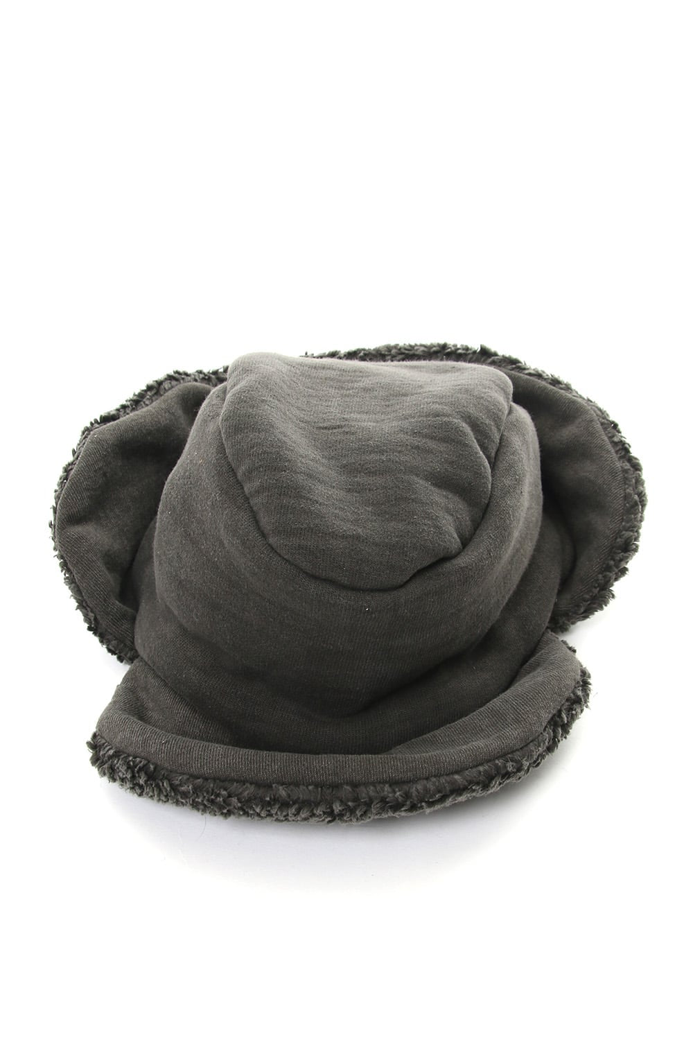 Reinhard Plank Cut Pile Bore Cap Hat ink