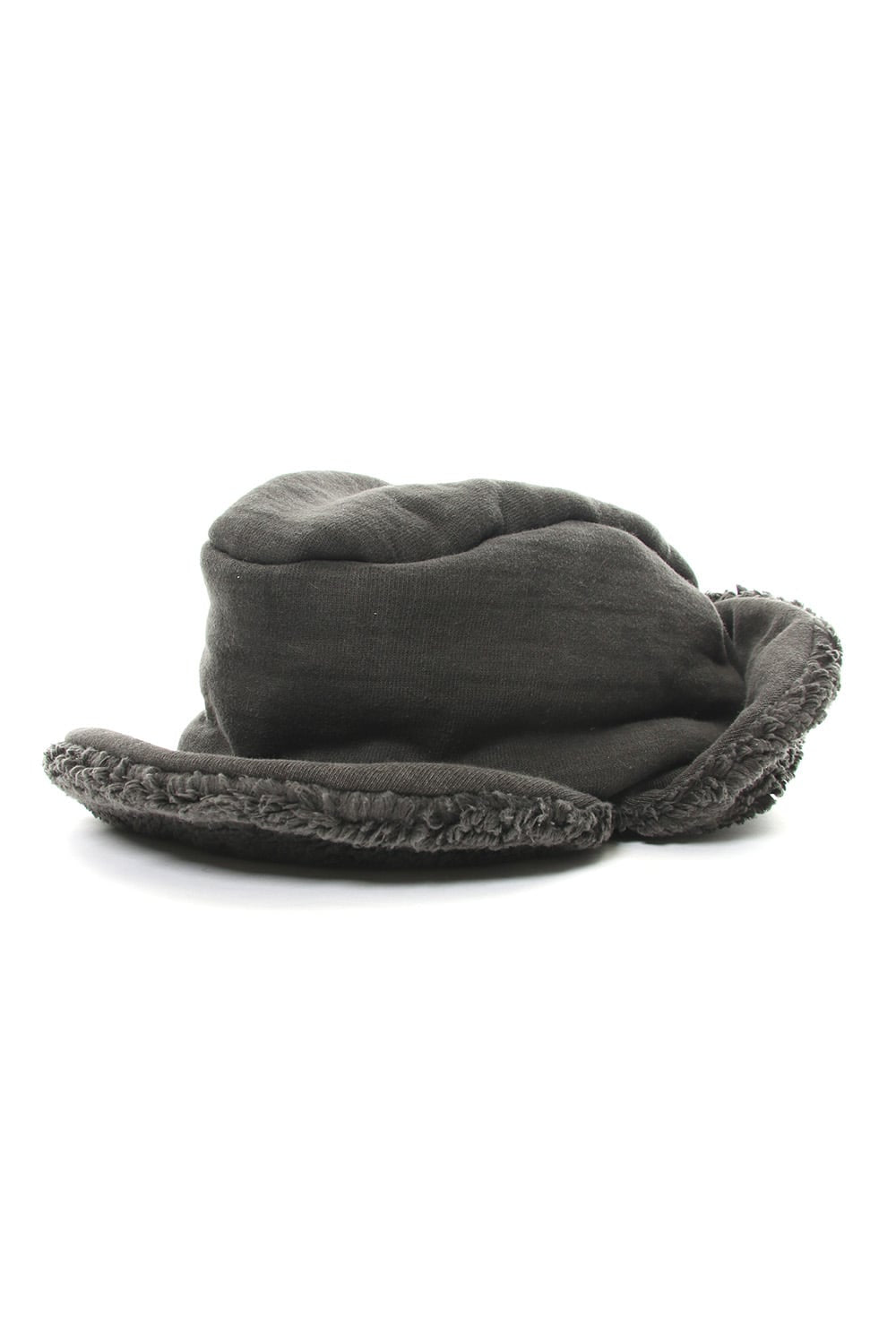 Reinhard Plank Cut Pile Bore Cap Hat ink