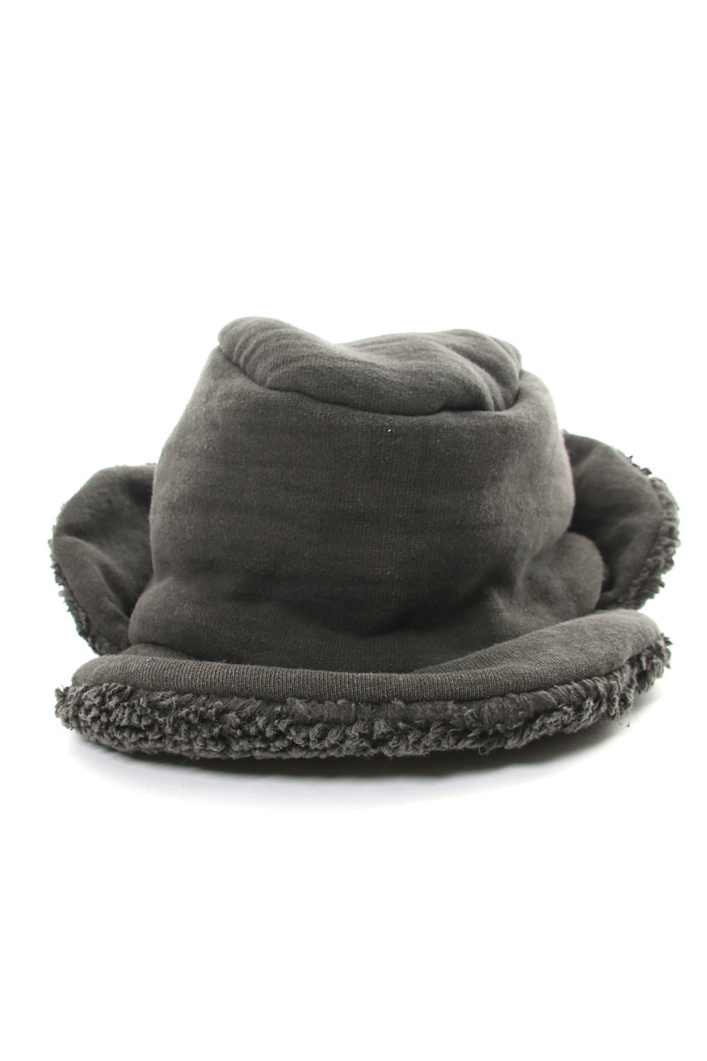 Reinhard Plank Cut Pile Bore Cap Hat ink