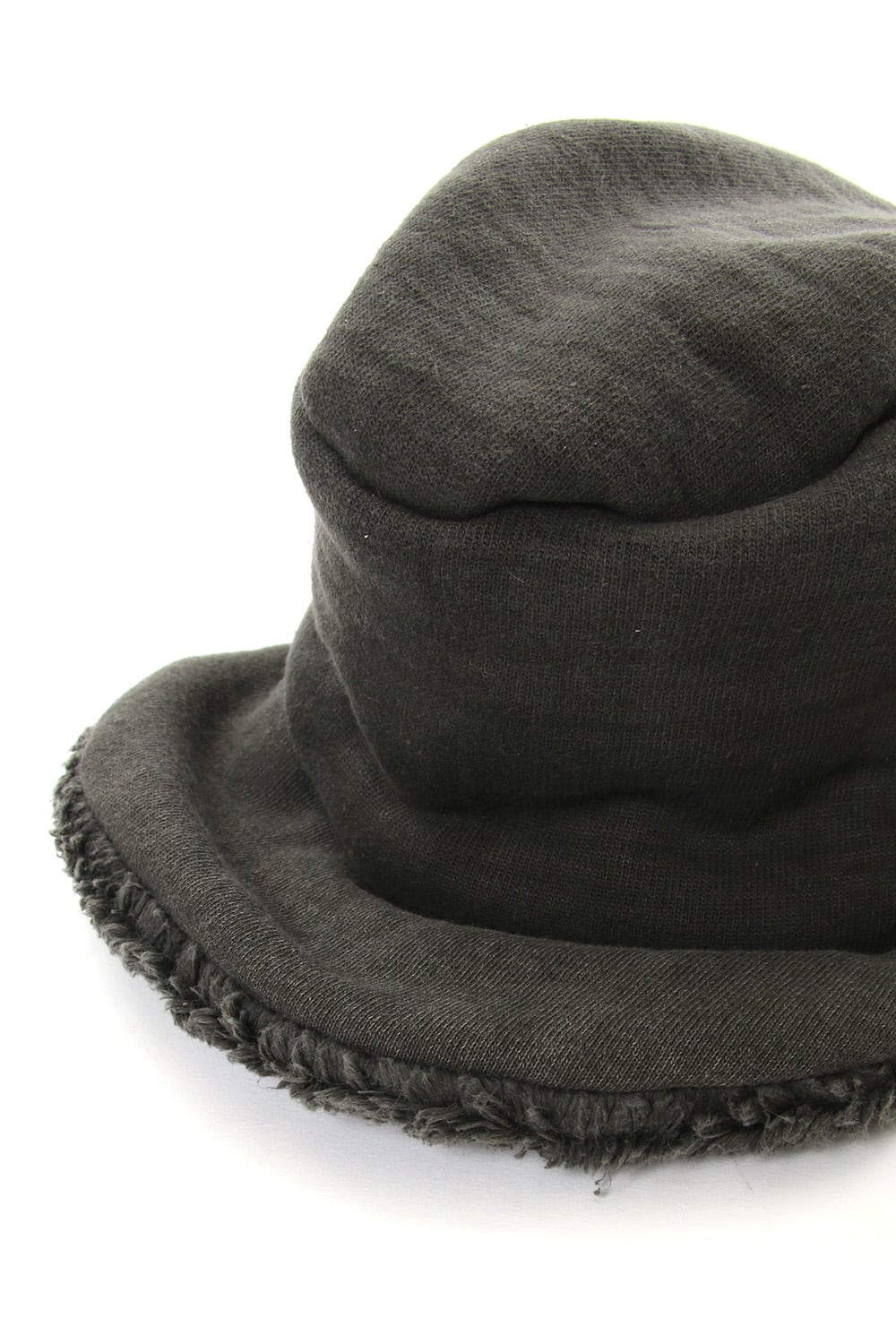 Reinhard Plank Cut Pile Bore Cap Hat ink