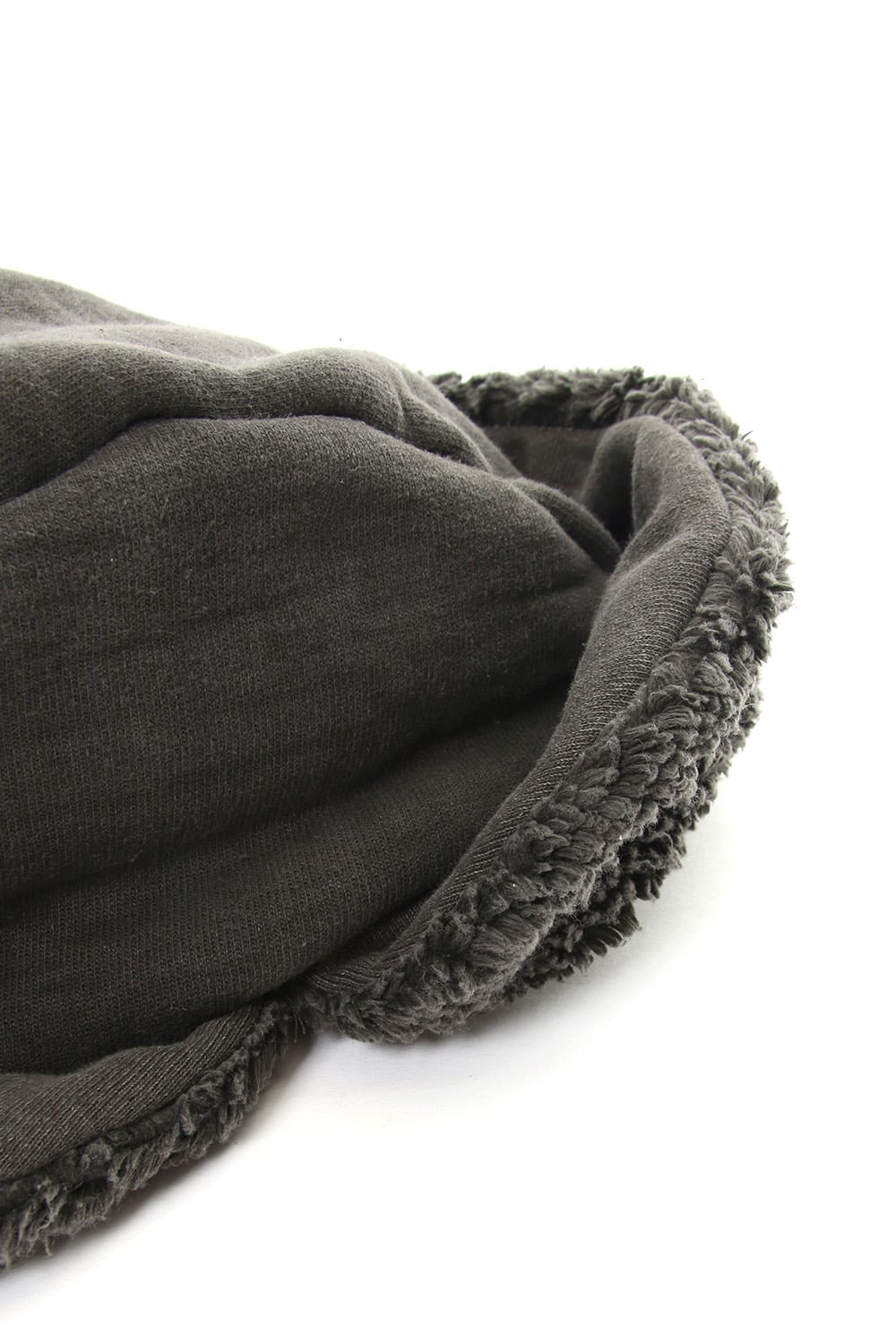 Reinhard Plank Cut Pile Bore Cap Hat ink