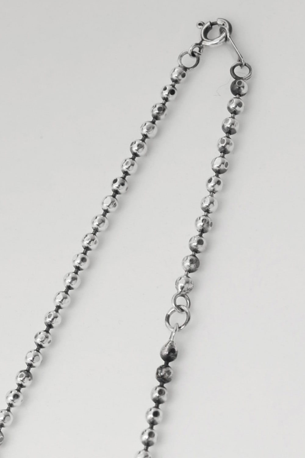 ルーペ ネックレス