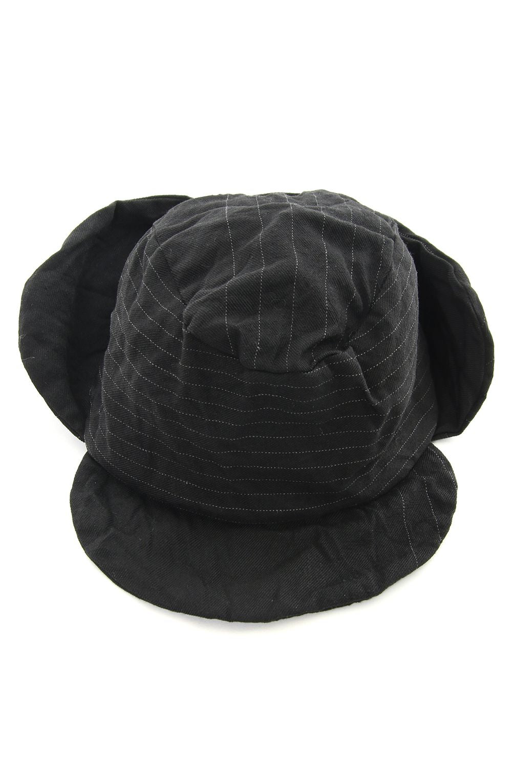 Reinhard Plank Stripe Hat