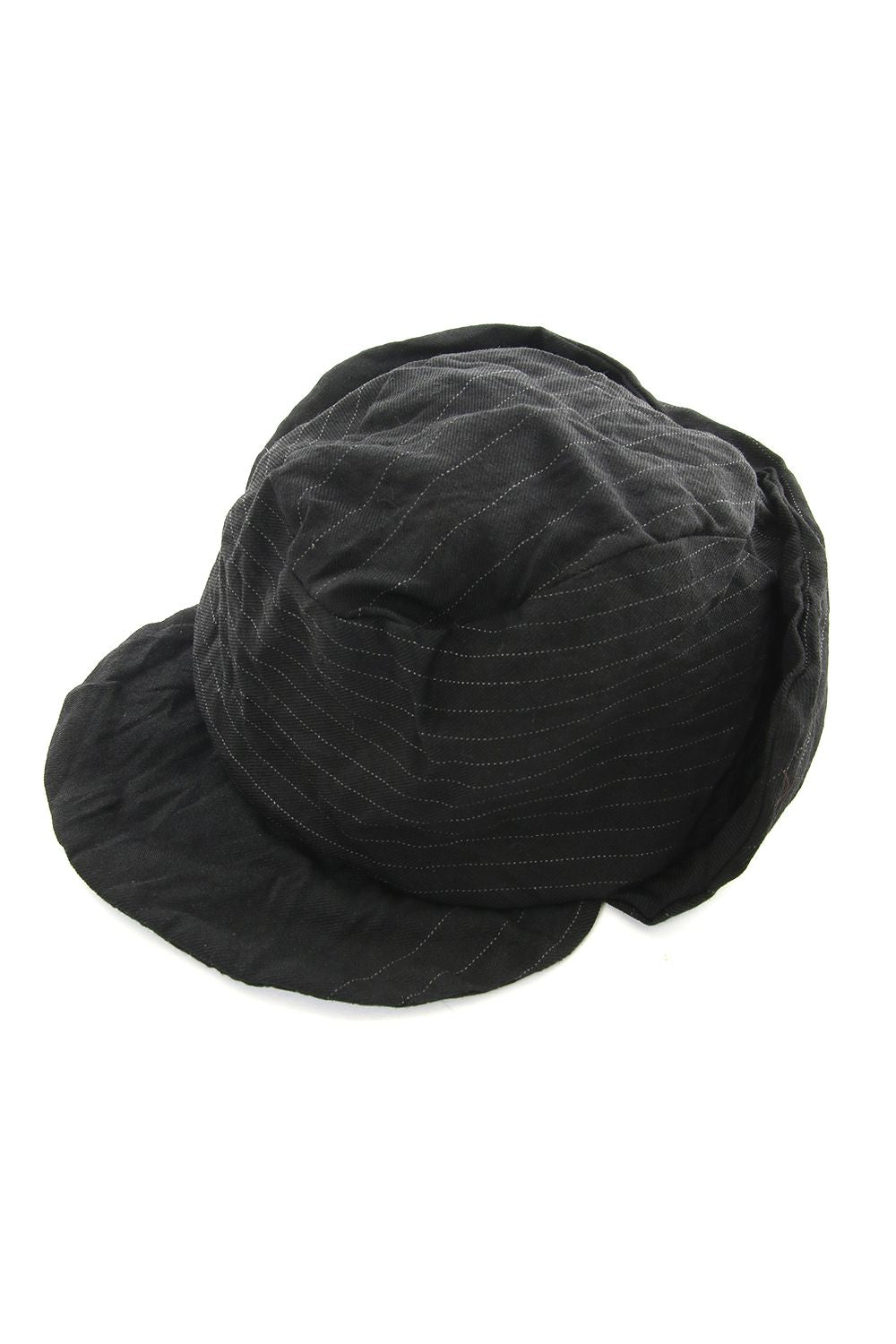 Reinhard Plank Stripe Hat