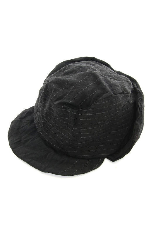 Reinhard Plank Stripe Hat