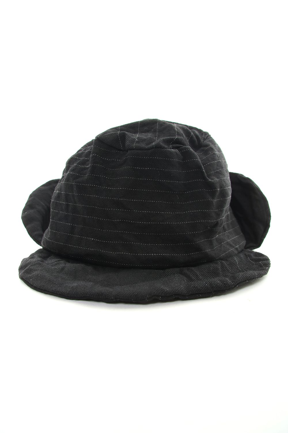 Reinhard Plank Stripe Hat