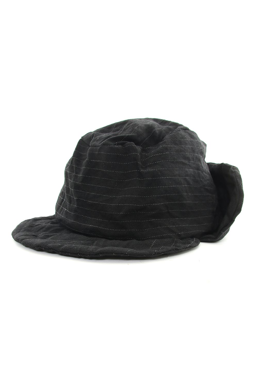 Reinhard Plank Stripe Hat