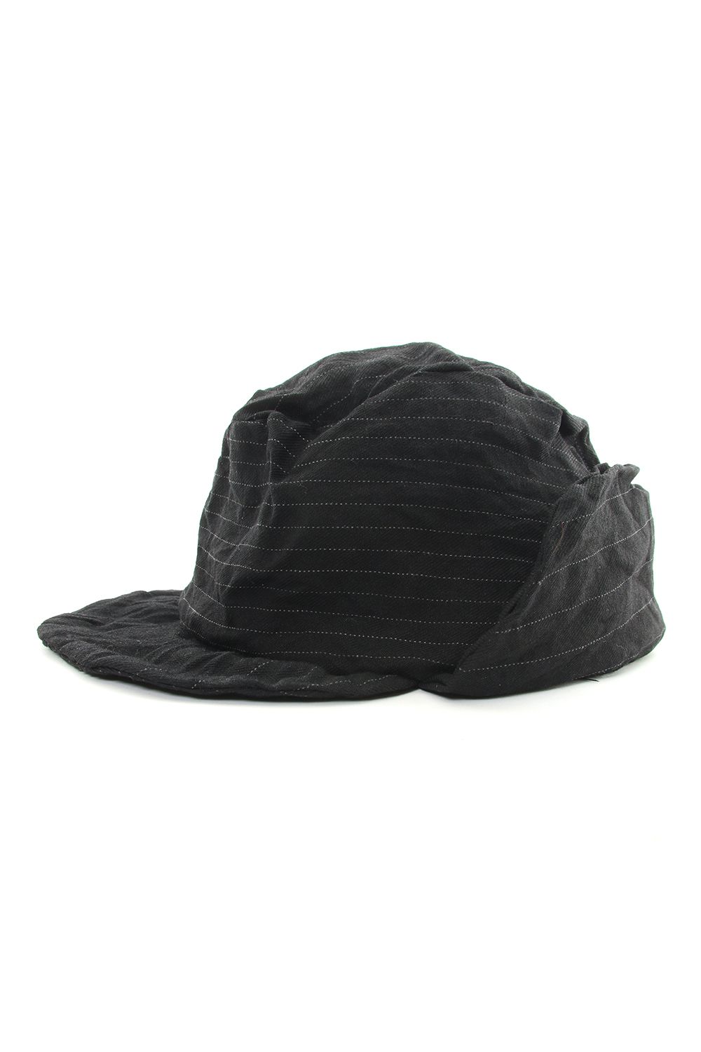Reinhard Plank Stripe Hat