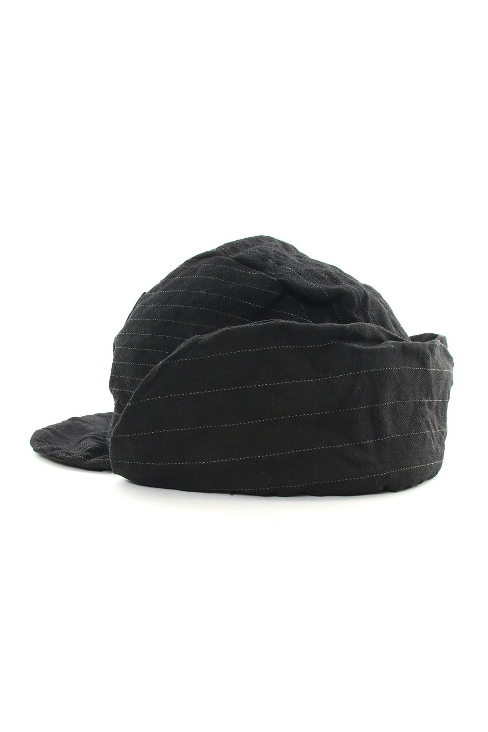 Reinhard Plank Stripe Hat