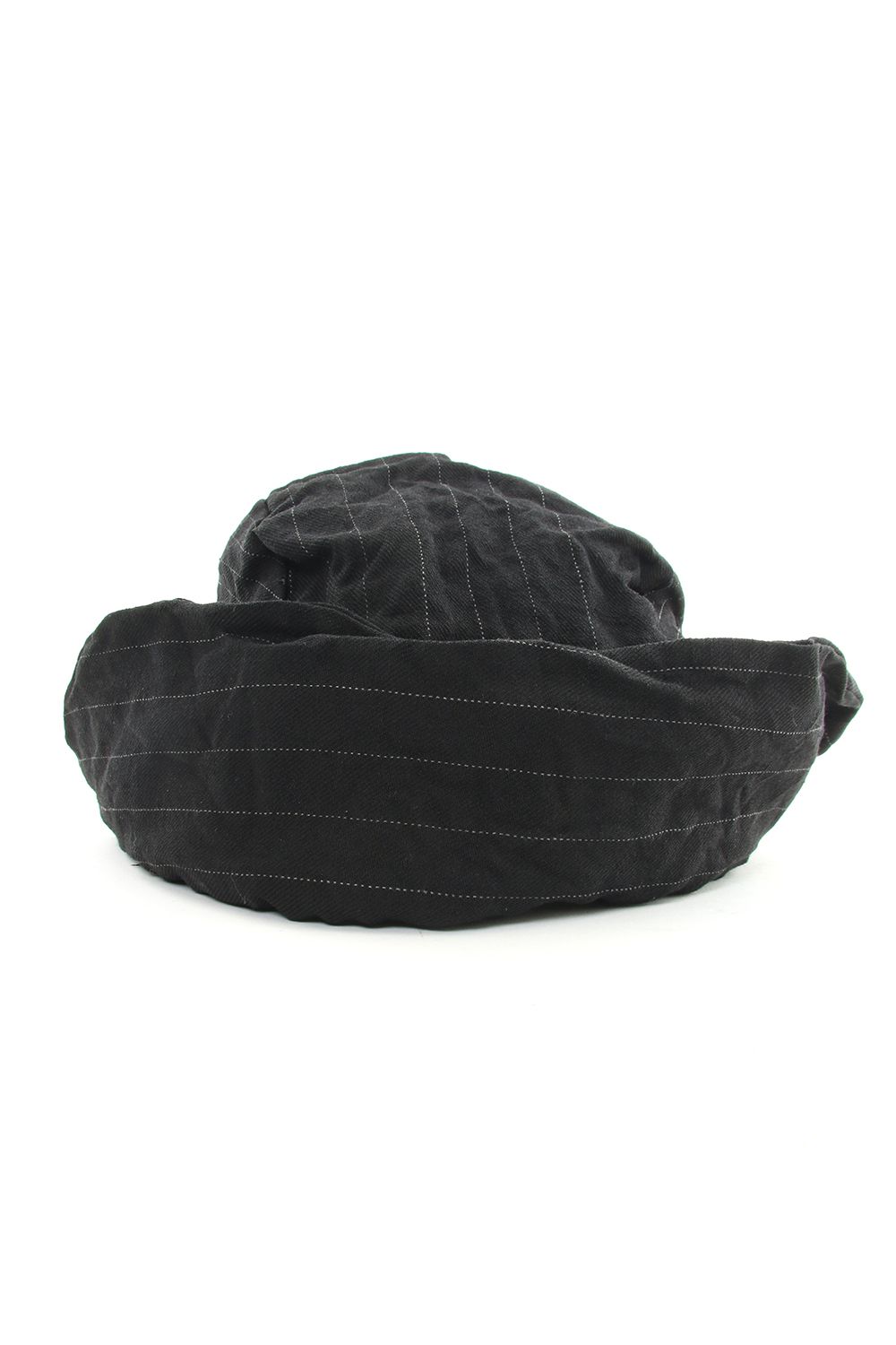 Reinhard Plank Stripe Hat