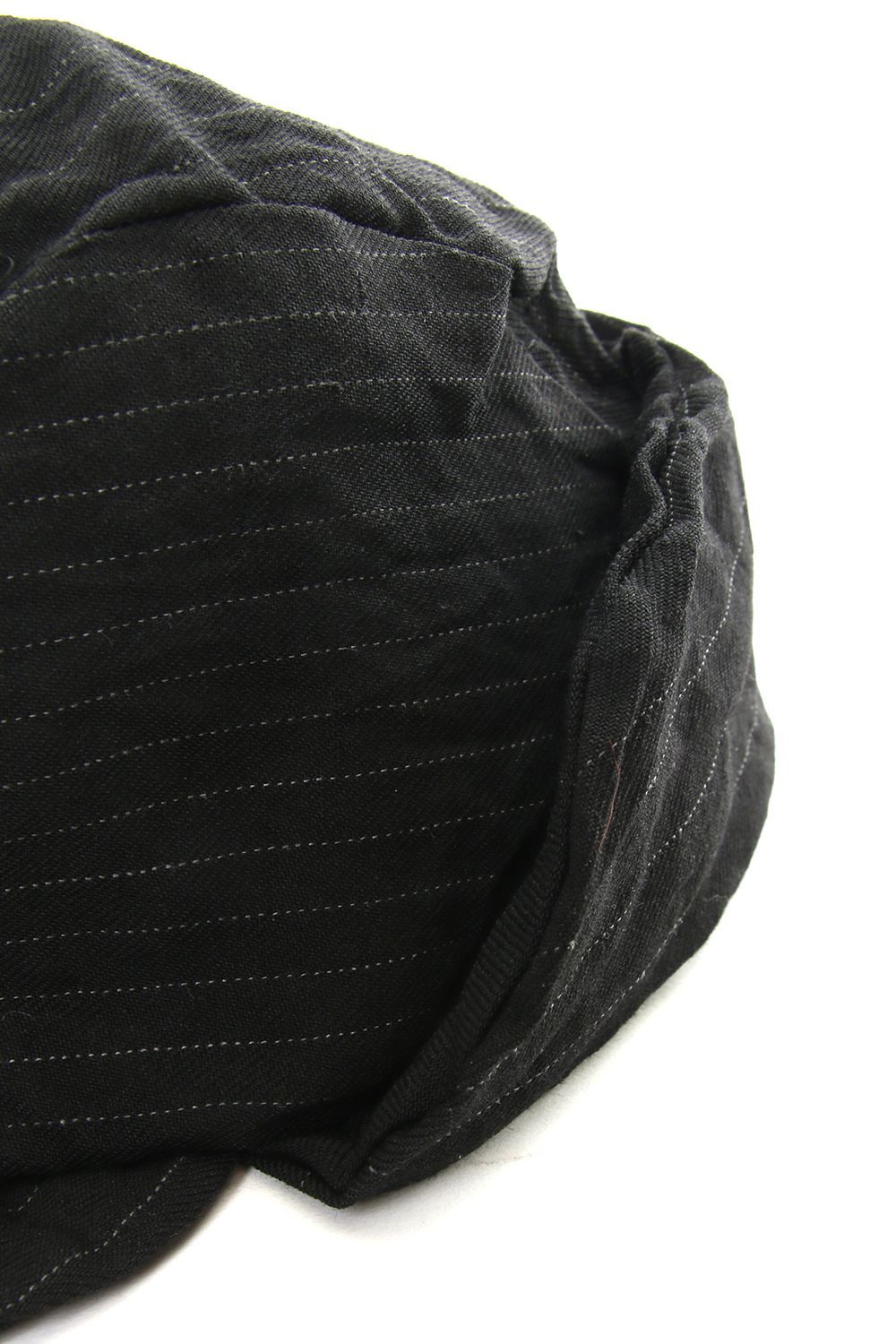 Reinhard Plank Stripe Hat