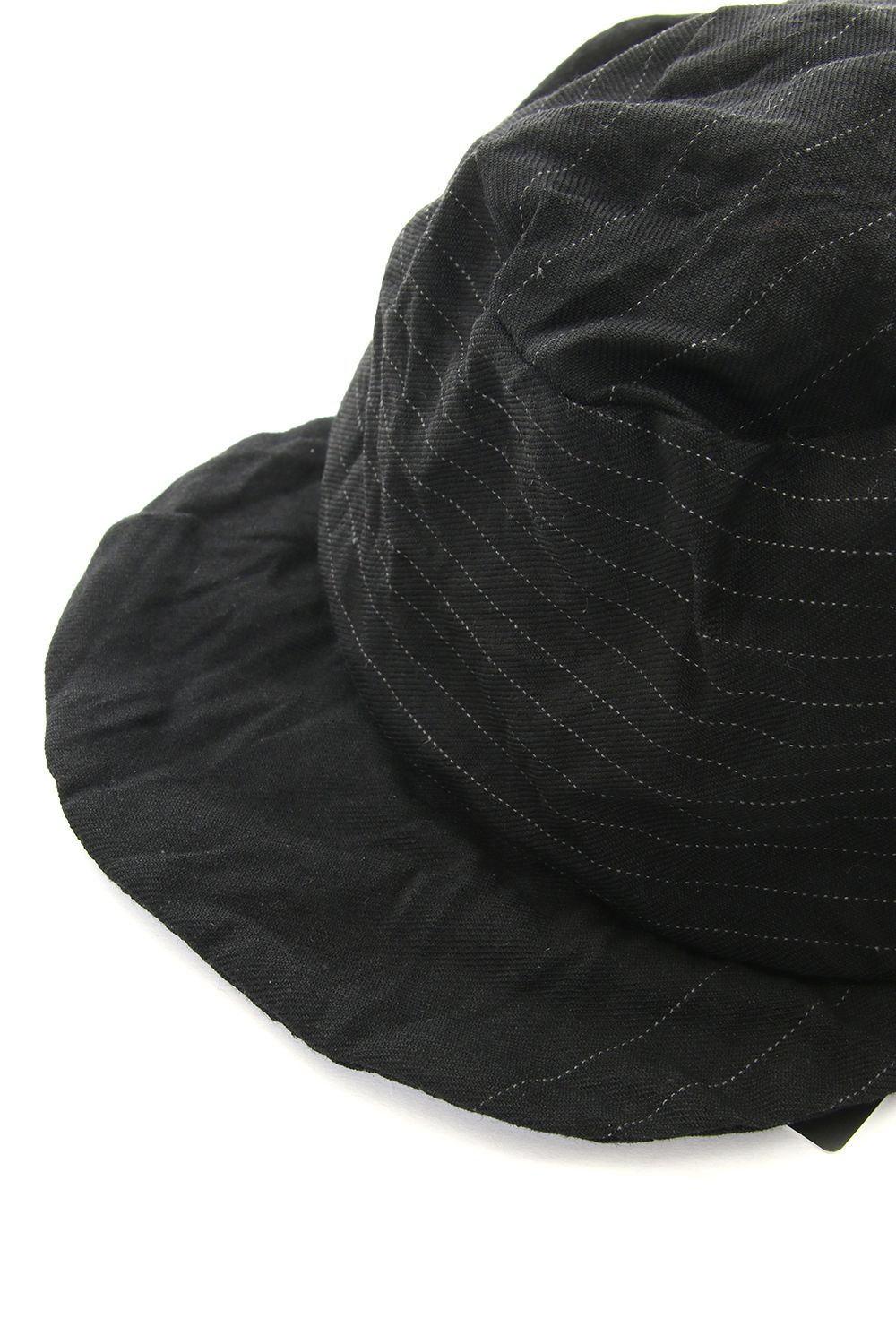 Reinhard Plank Stripe Hat