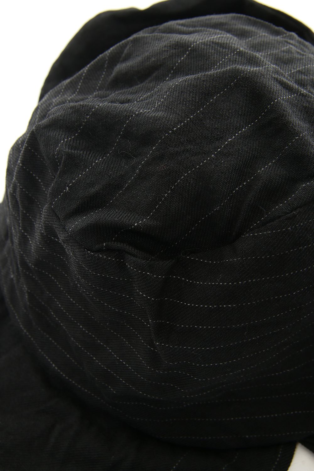 Reinhard Plank Stripe Hat