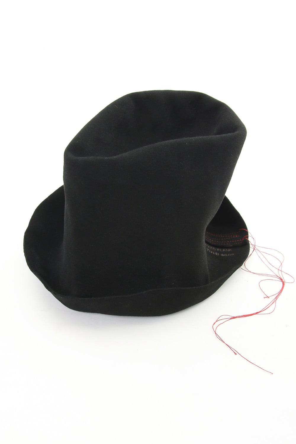 Reinhard Plank Rabbit Hat