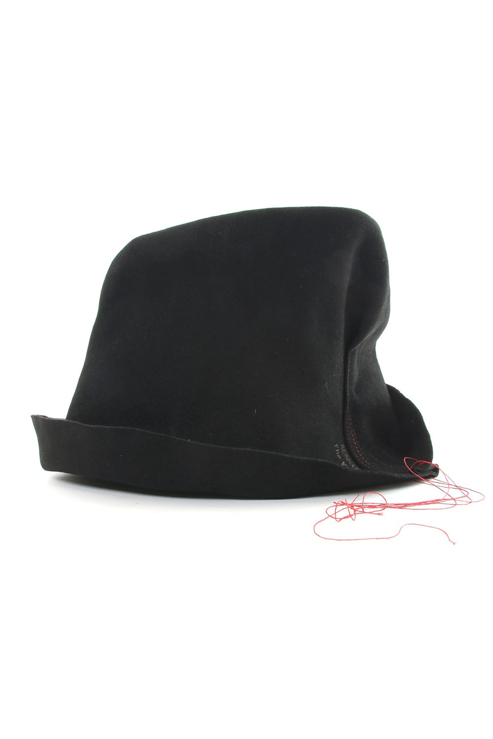Reinhard Plank Rabbit Hat