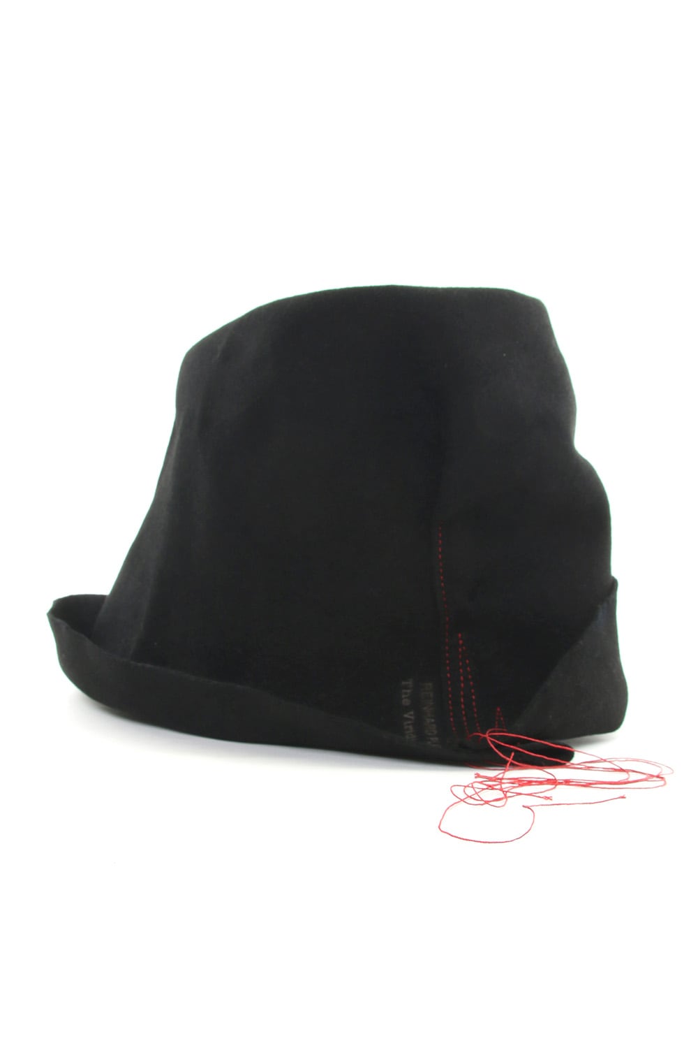 Reinhard Plank Rabbit Hat