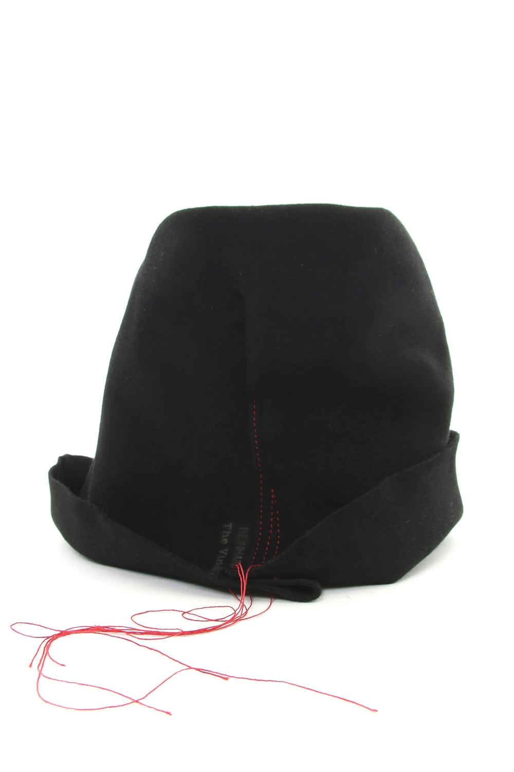 Reinhard Plank Rabbit Hat