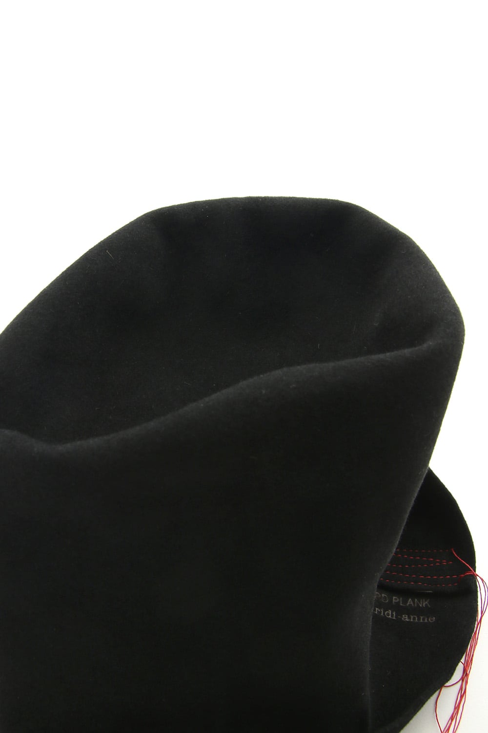 Reinhard Plank Rabbit Hat