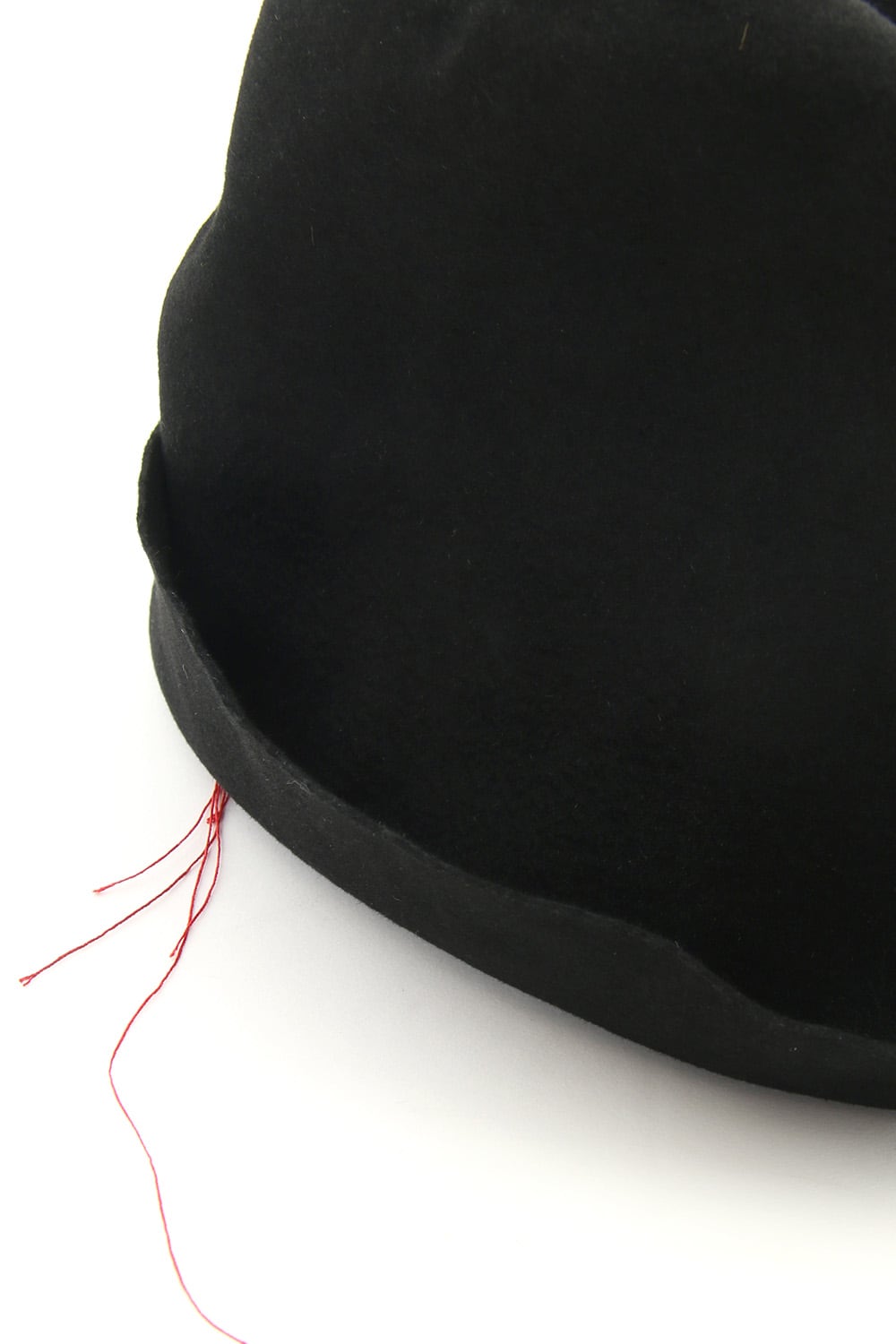 Reinhard Plank Rabbit Hat