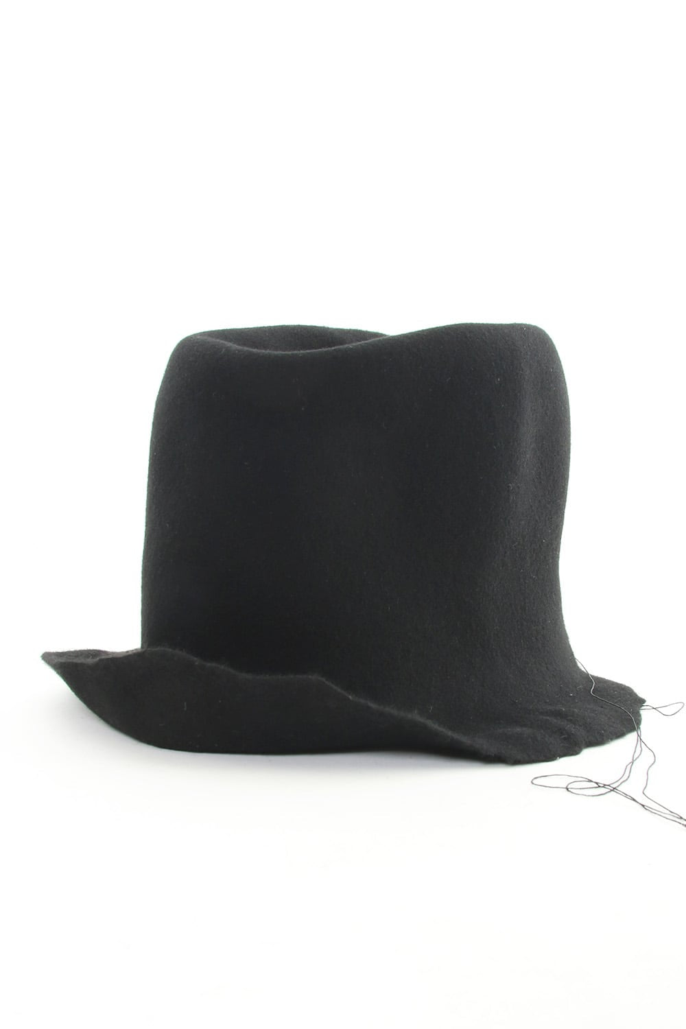 Reinhard Plank Wool Hat