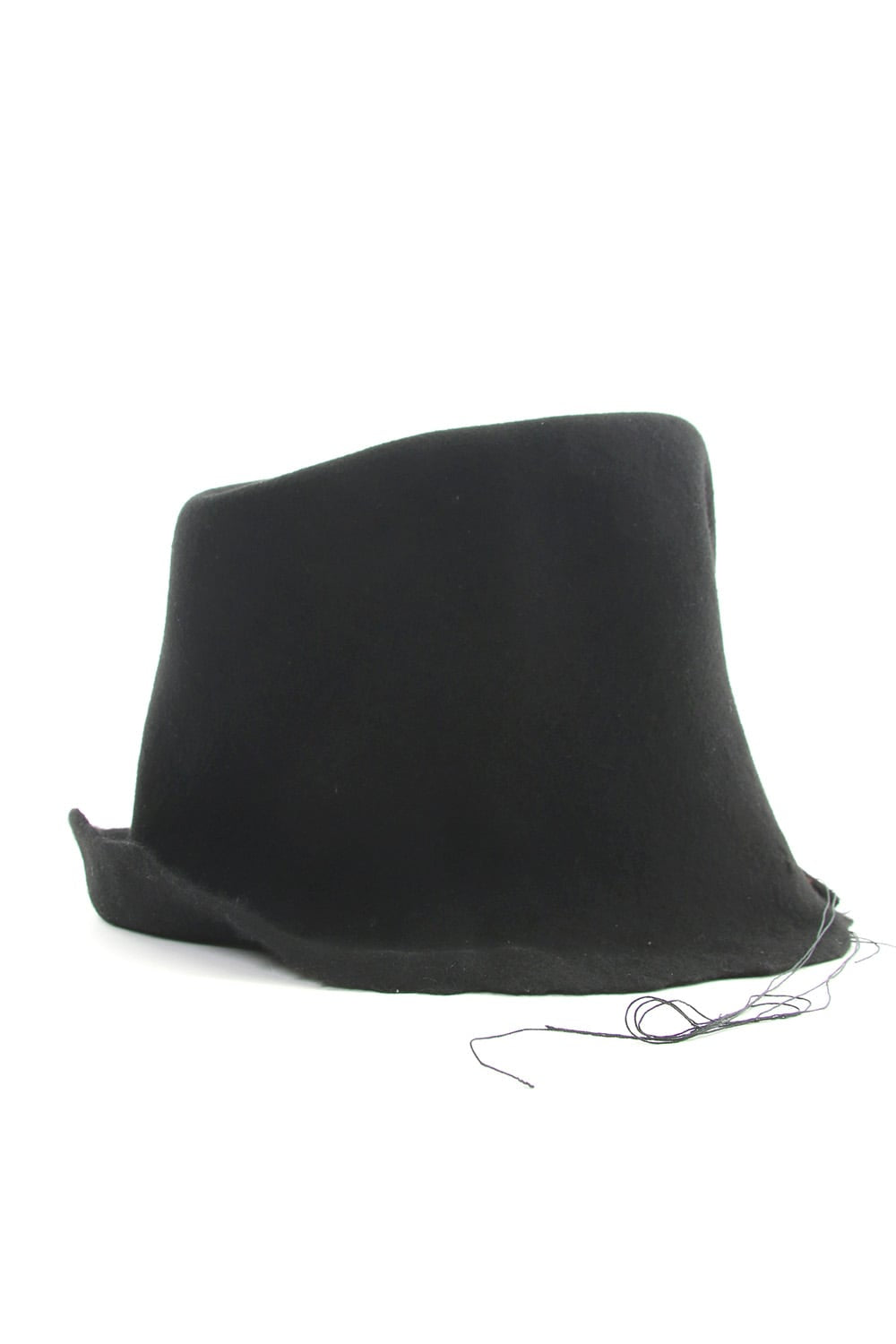 Reinhard Plank Wool Hat