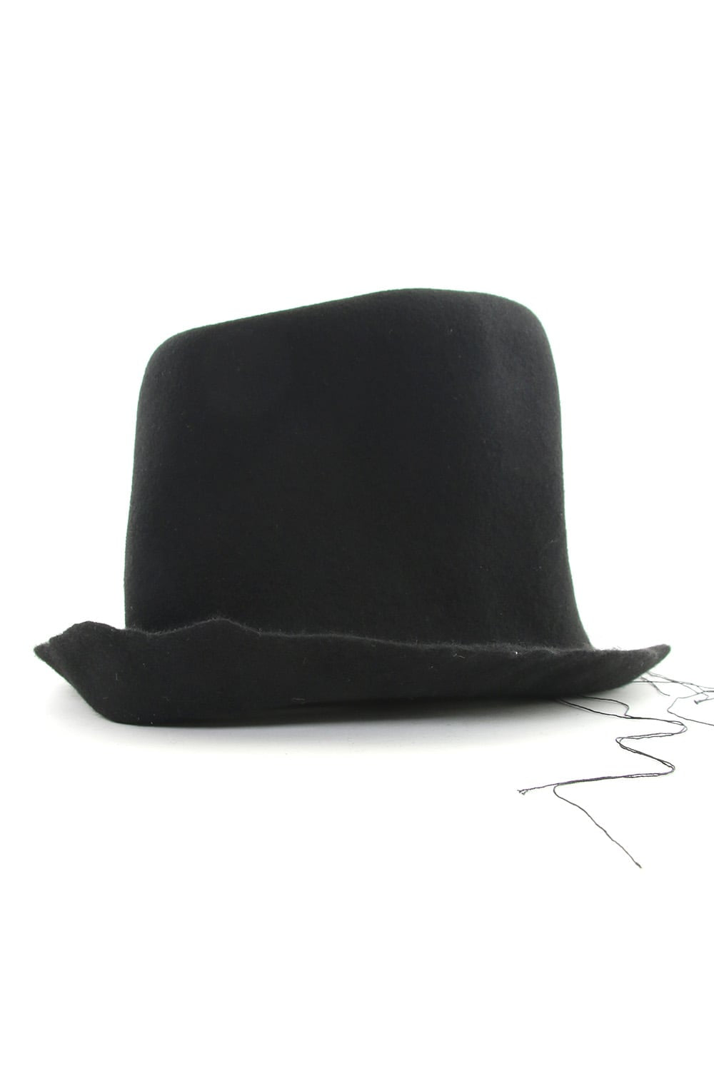 Reinhard Plank Wool Hat
