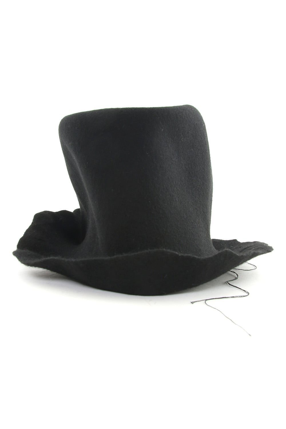 Reinhard Plank Wool Hat