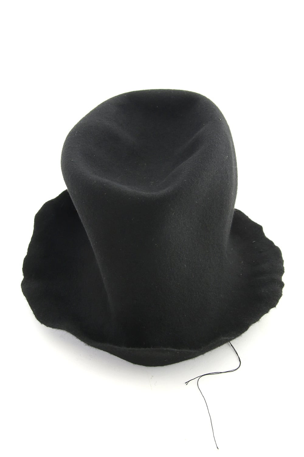 Reinhard Plank Wool Hat