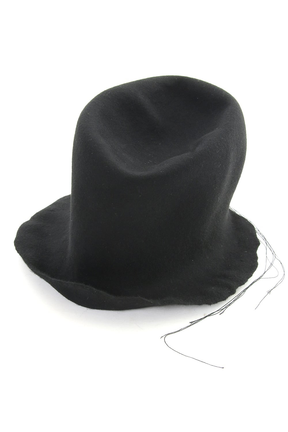 Reinhard Plank Wool Hat