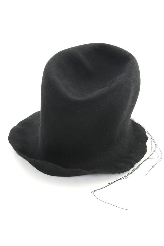 Reinhard Plank Wool Hat
