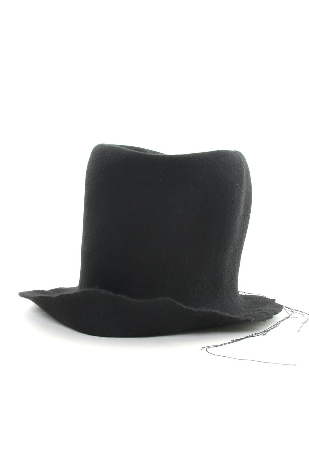 Reinhard Plank Wool Hat