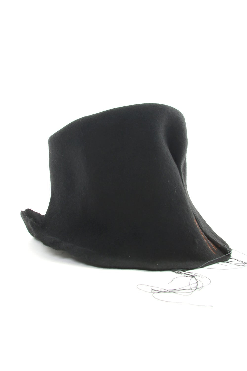 Reinhard Plank Wool Hat