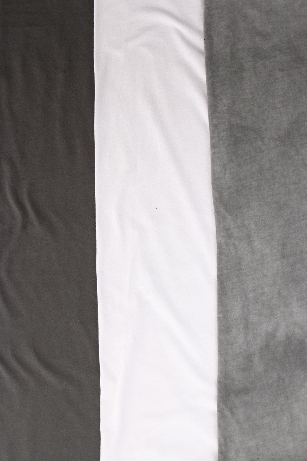 High Gauge Jersey Long Sleeve T-Shirt