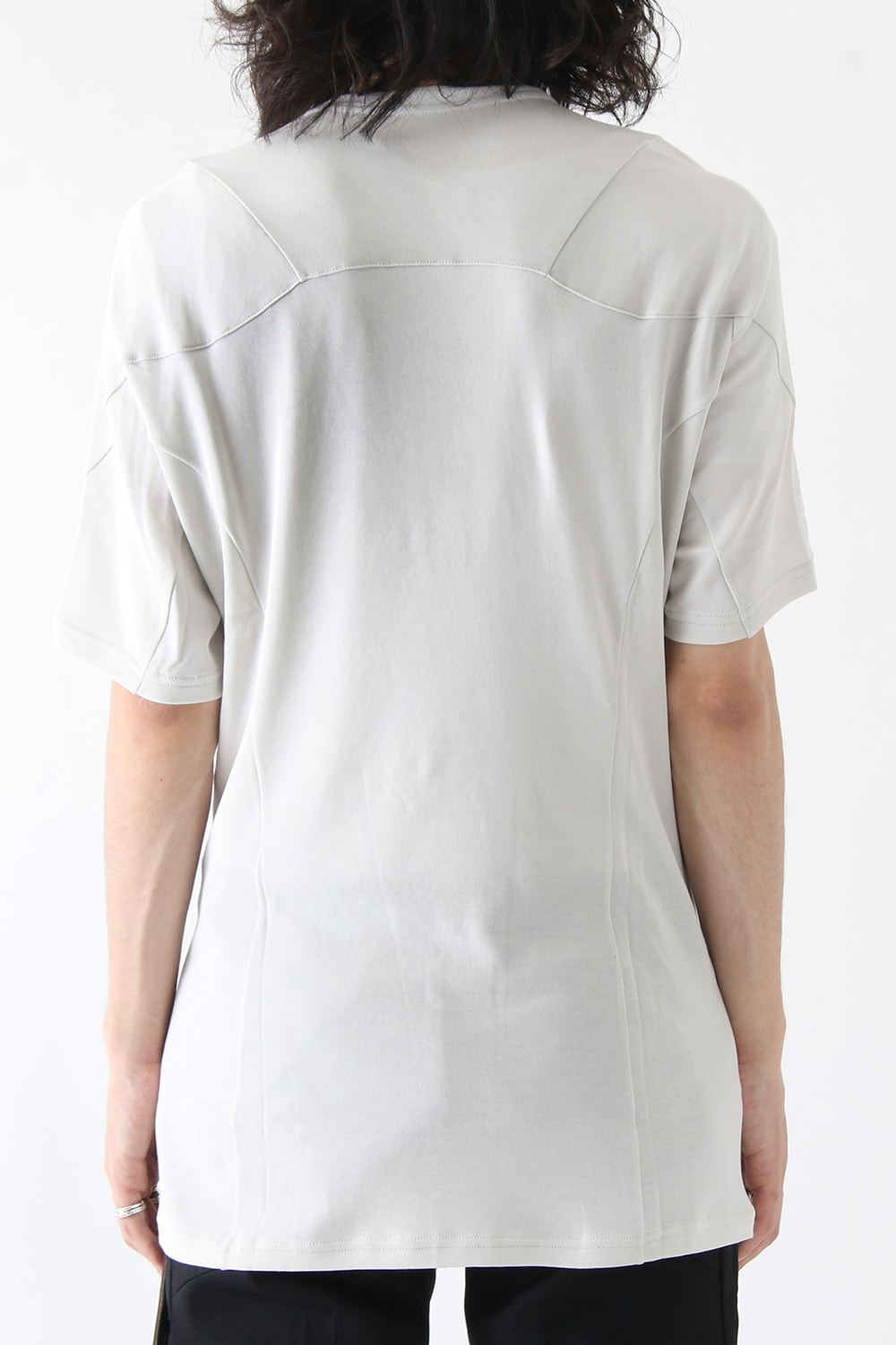 Short Sleeve Egyptian Cotton Jersey (GIZA)