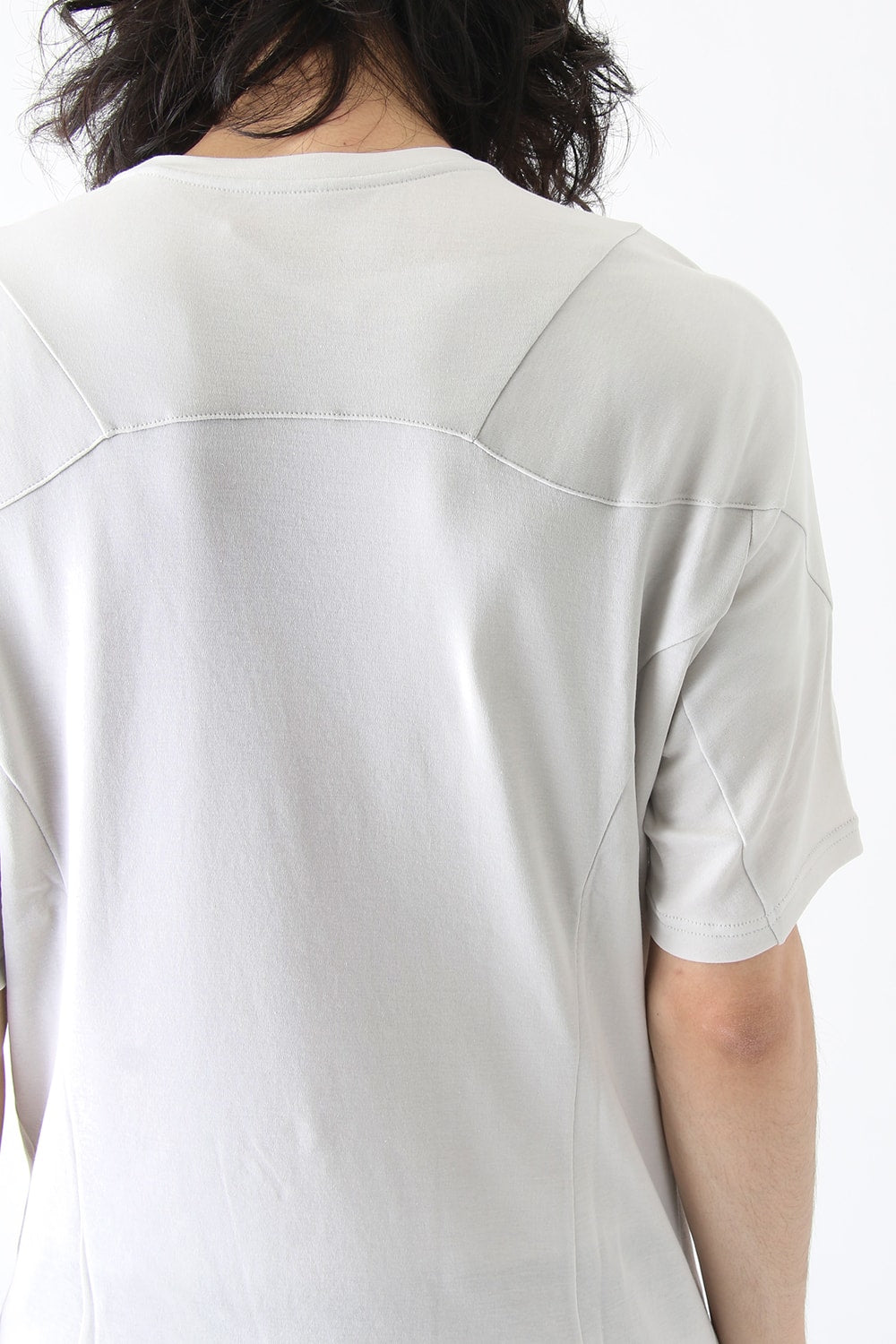 Short Sleeve Egyptian Cotton Jersey (GIZA)