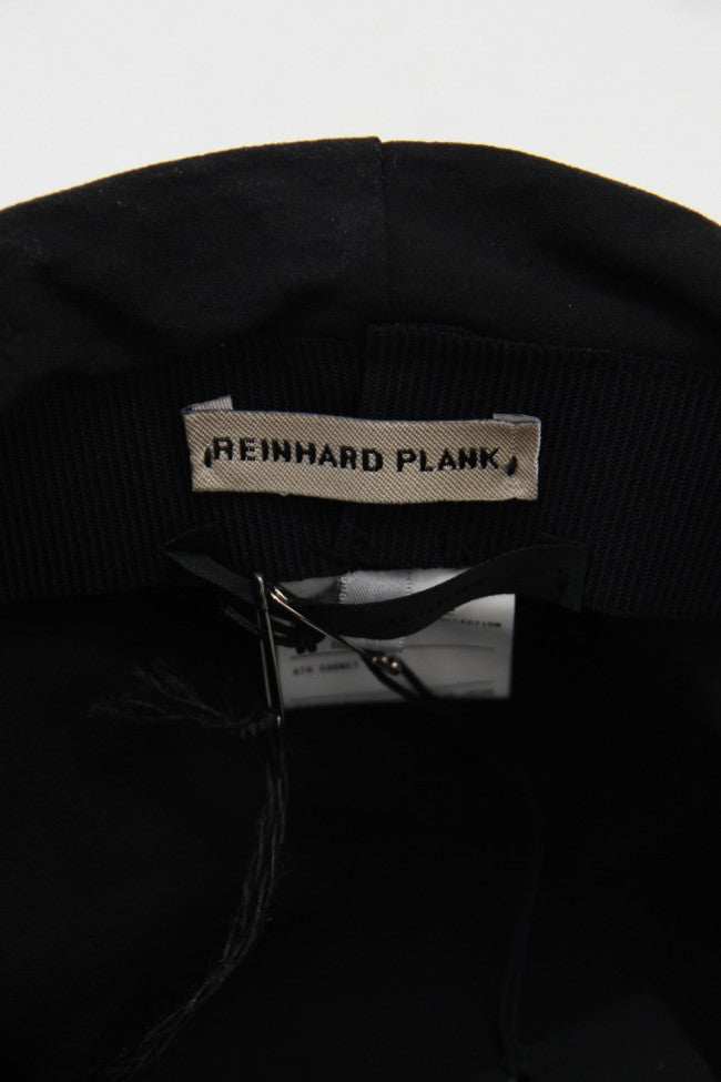 Reinhard Plank collaboration hat